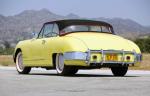 Muntz Jet Convertible 1953 года